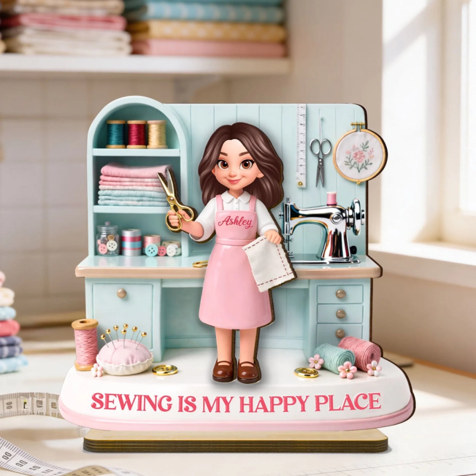 Sewing Is My Happy Place - Personalized 2-Layered_y (3)