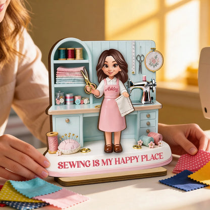 Sewing Is My Happy Place - Personalized 2-Layered_y (4)