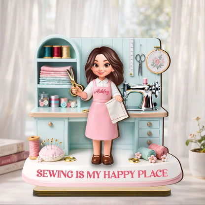 Sewing Is My Happy Place - Personalized 2-Layered_y (1)